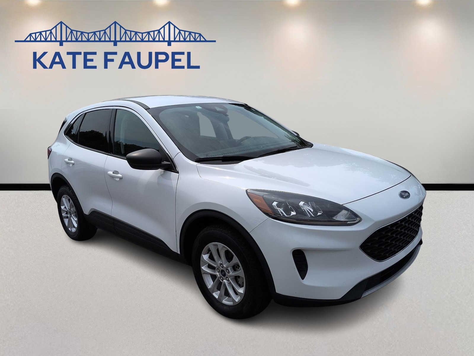 2022 Ford Escape SE Hybrid