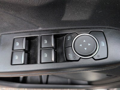 2022 Ford Escape SE Hybrid