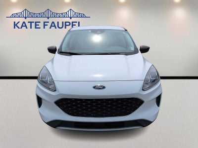 2022 Ford Escape SE Hybrid