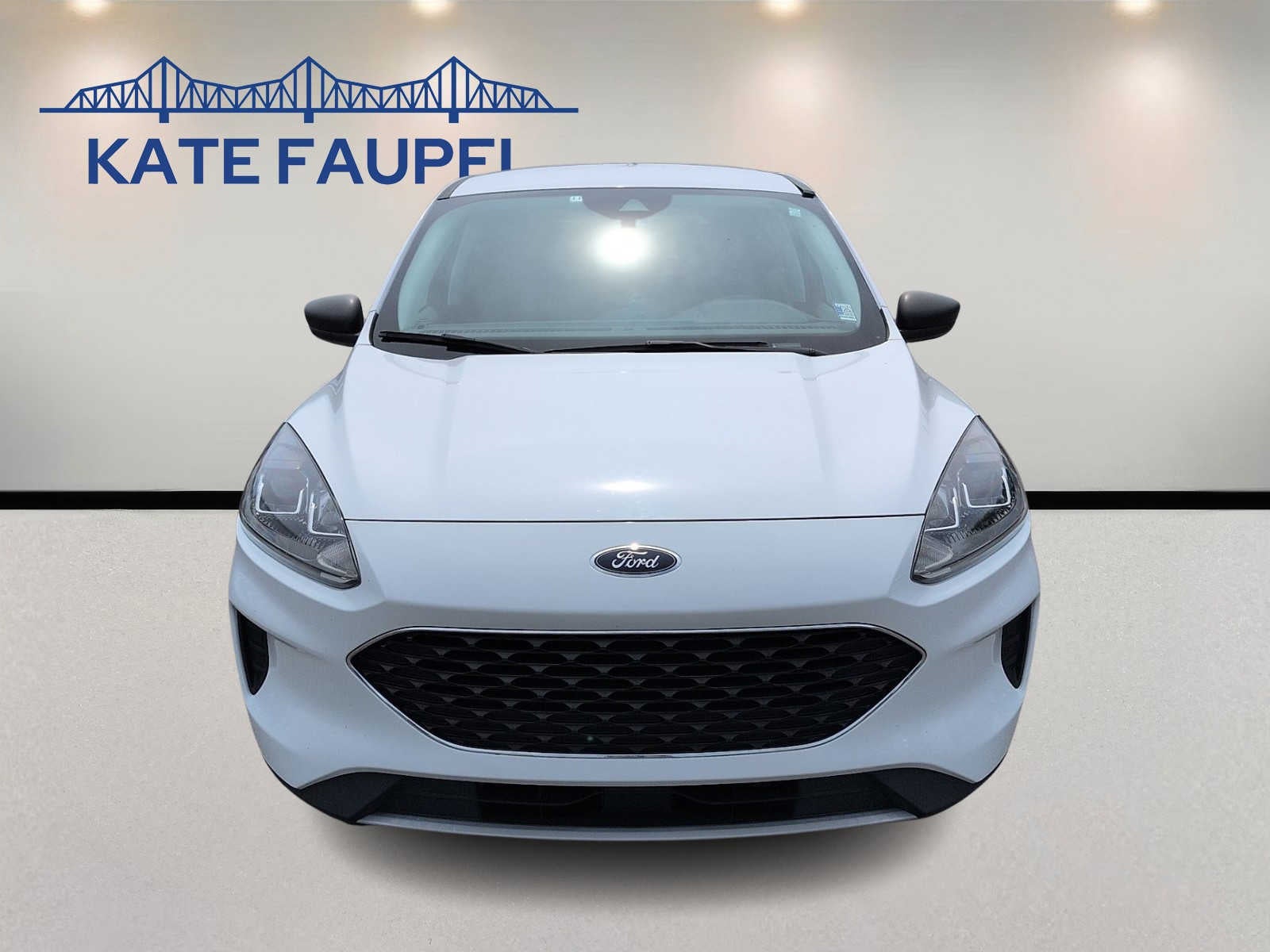 2022 Ford Escape SE Hybrid