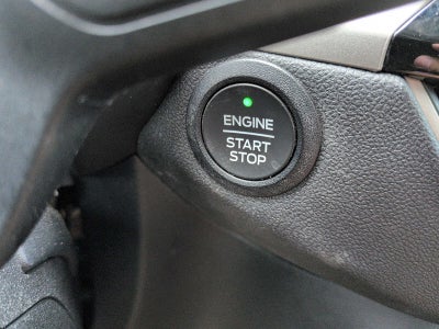 2022 Ford Escape SE Hybrid