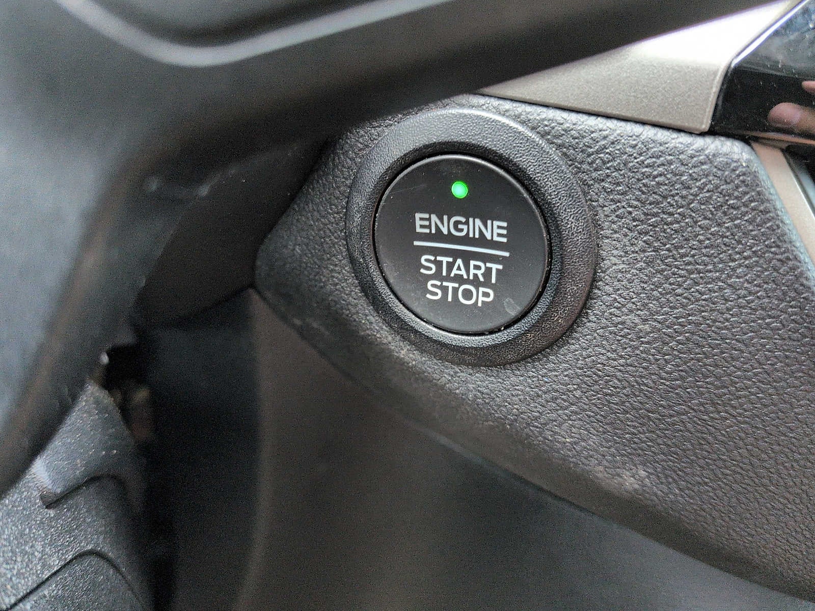 2022 Ford Escape SE Hybrid