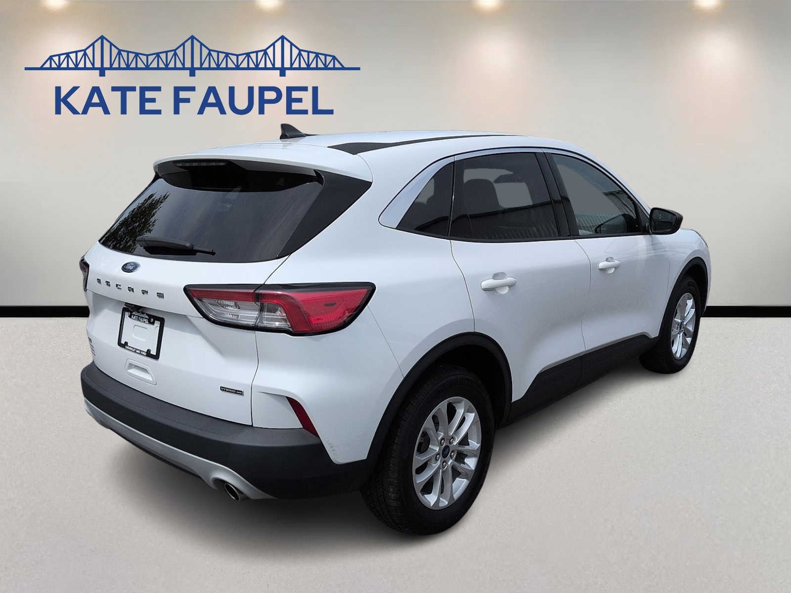 2022 Ford Escape SE Hybrid