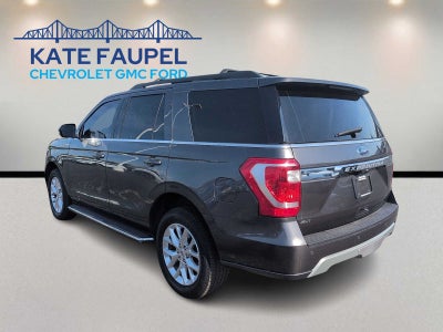 2021 Ford Expedition XLT