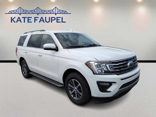 2021 Ford Expedition XLT