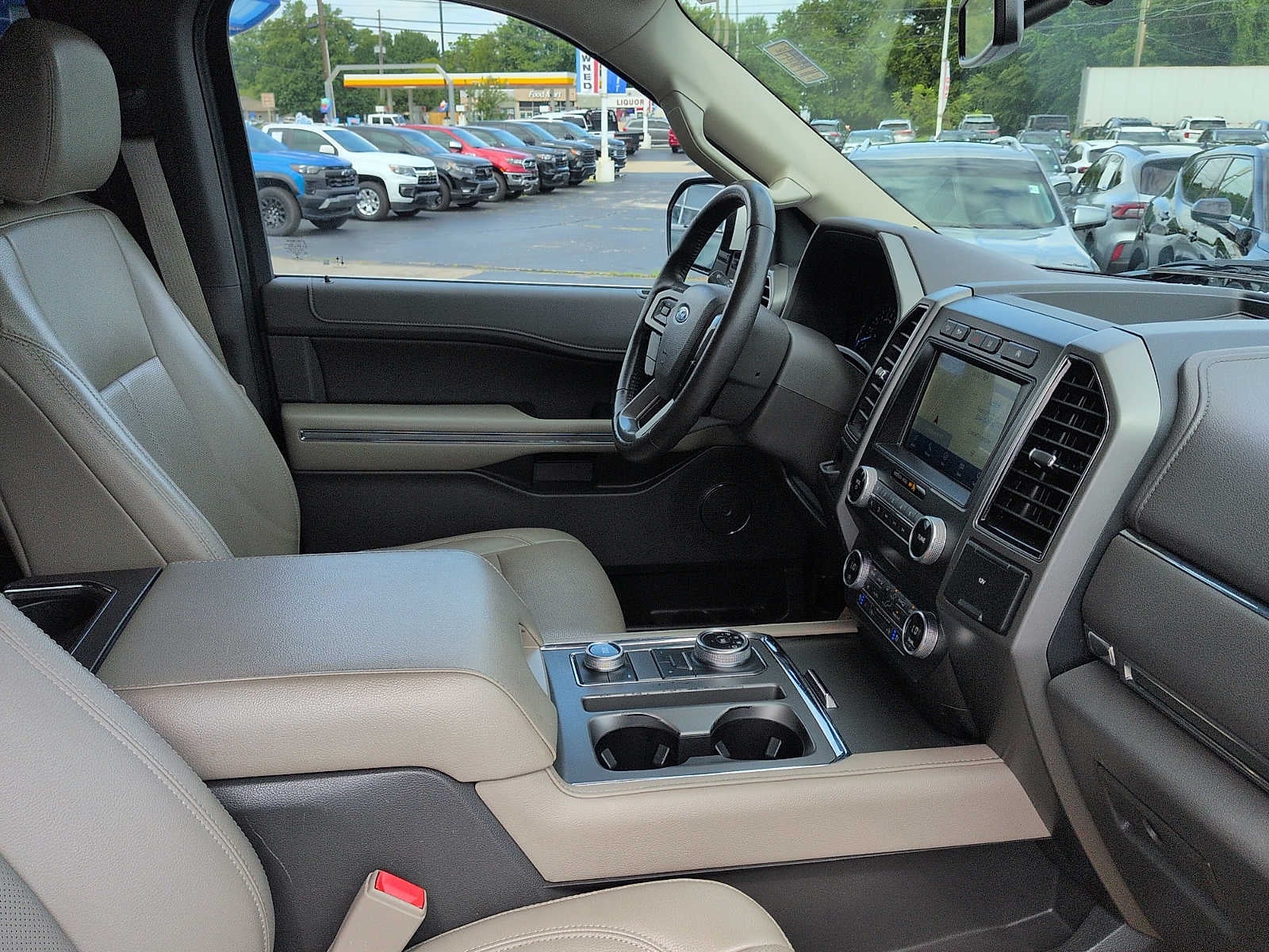 2021 Ford Expedition XLT