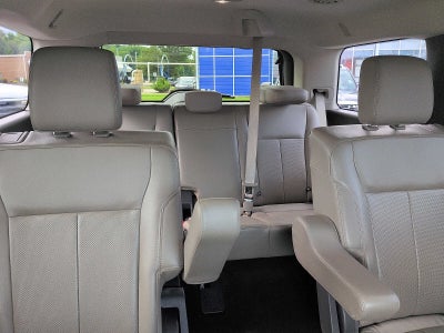 2021 Ford Expedition XLT