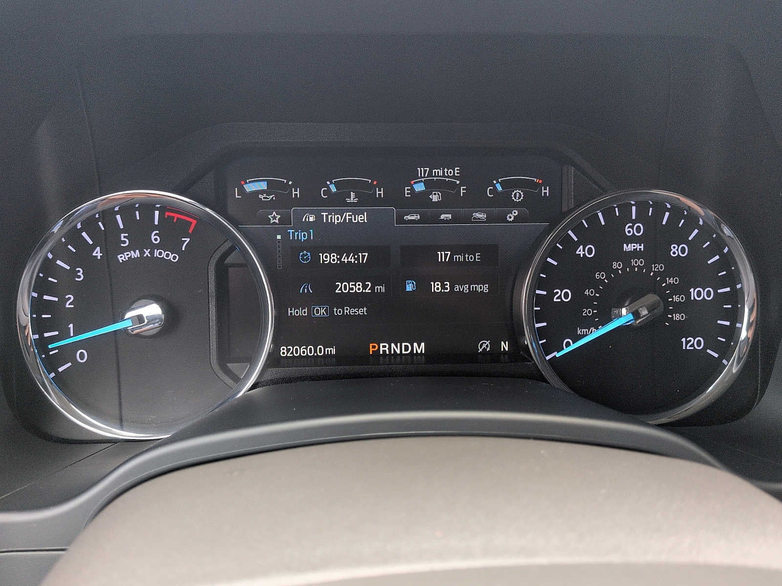 2021 Ford Expedition XLT