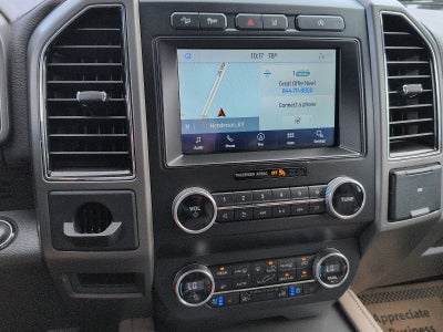 2021 Ford Expedition XLT