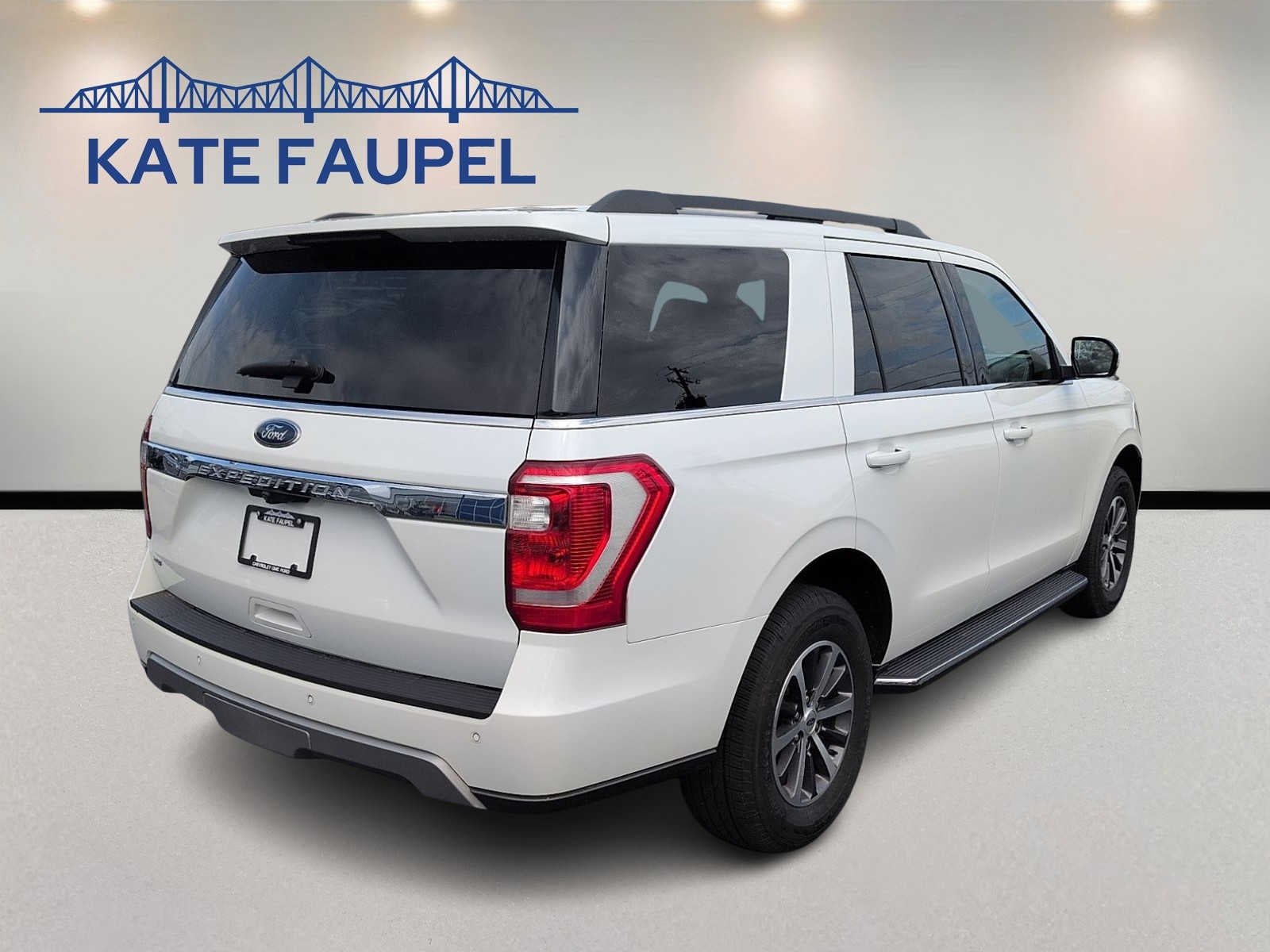 2021 Ford Expedition XLT