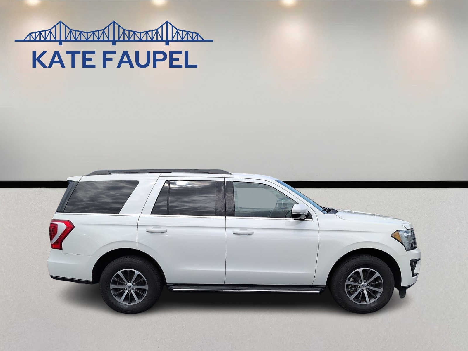 2021 Ford Expedition XLT