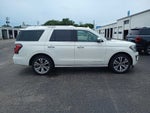 2021 Ford Expedition Platinum