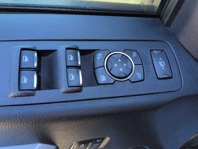 2021 Ford Super Duty F-350 DRW XL