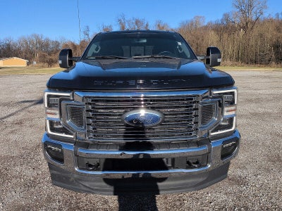 2021 Ford Super Duty F-350 DRW XL