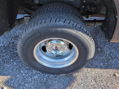 2021 Ford Super Duty F-350 DRW XL