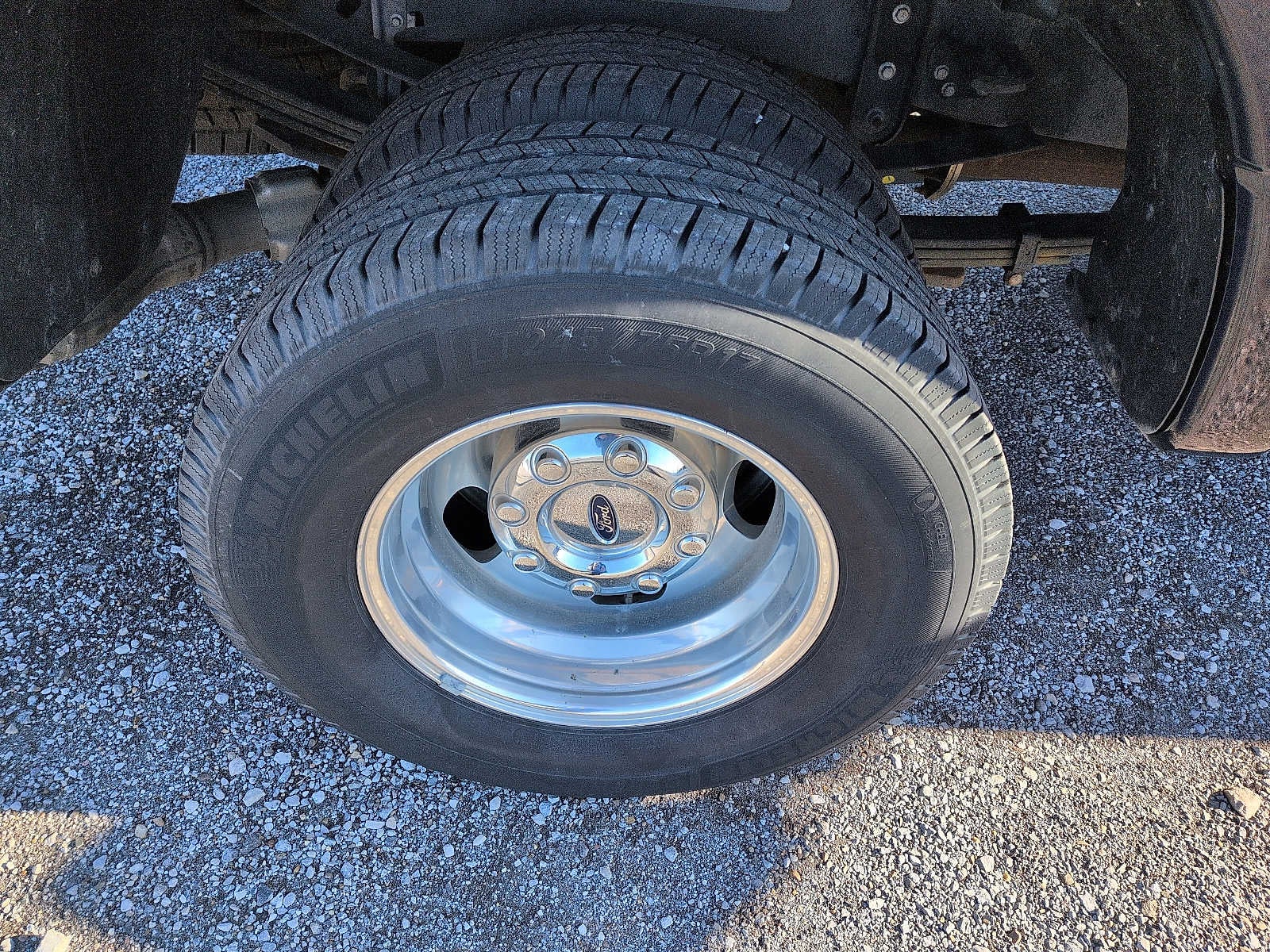 2021 Ford Super Duty F-350 DRW XL