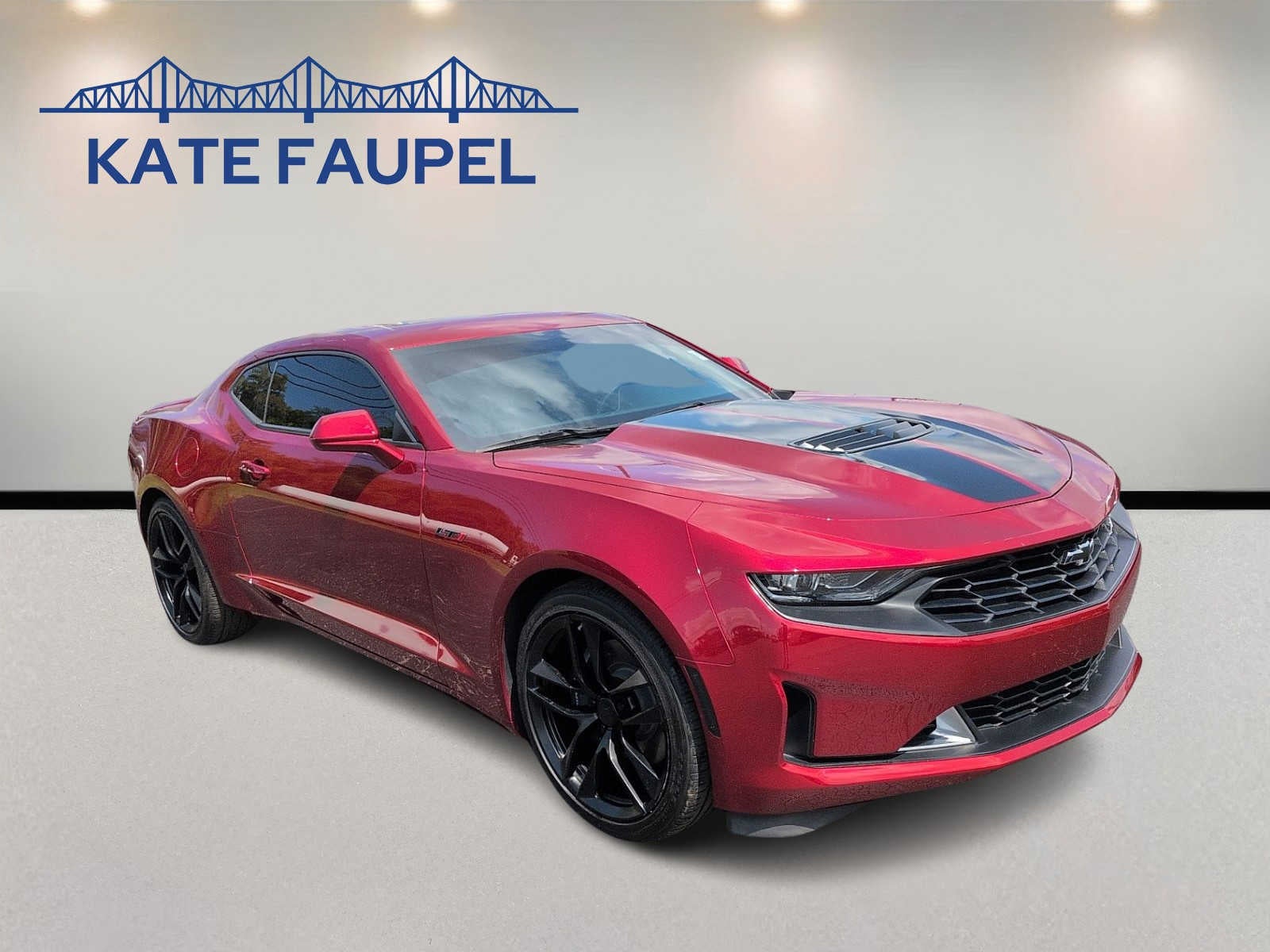 2023 Chevrolet Camaro LT1