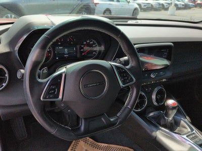 2023 Chevrolet Camaro LT1
