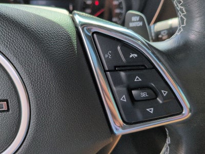 2023 Chevrolet Camaro LT1
