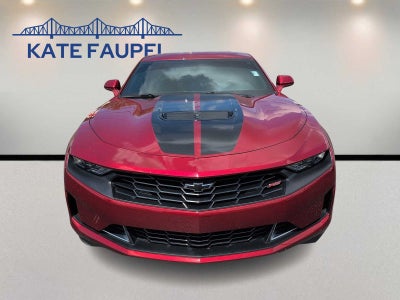 2023 Chevrolet Camaro LT1