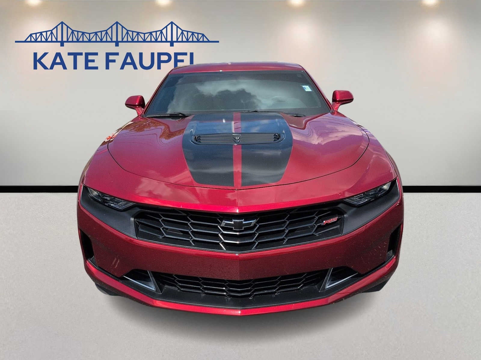 2023 Chevrolet Camaro LT1