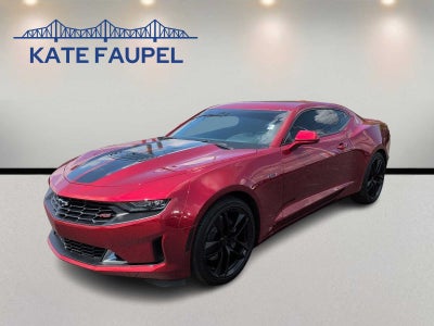 2023 Chevrolet Camaro LT1