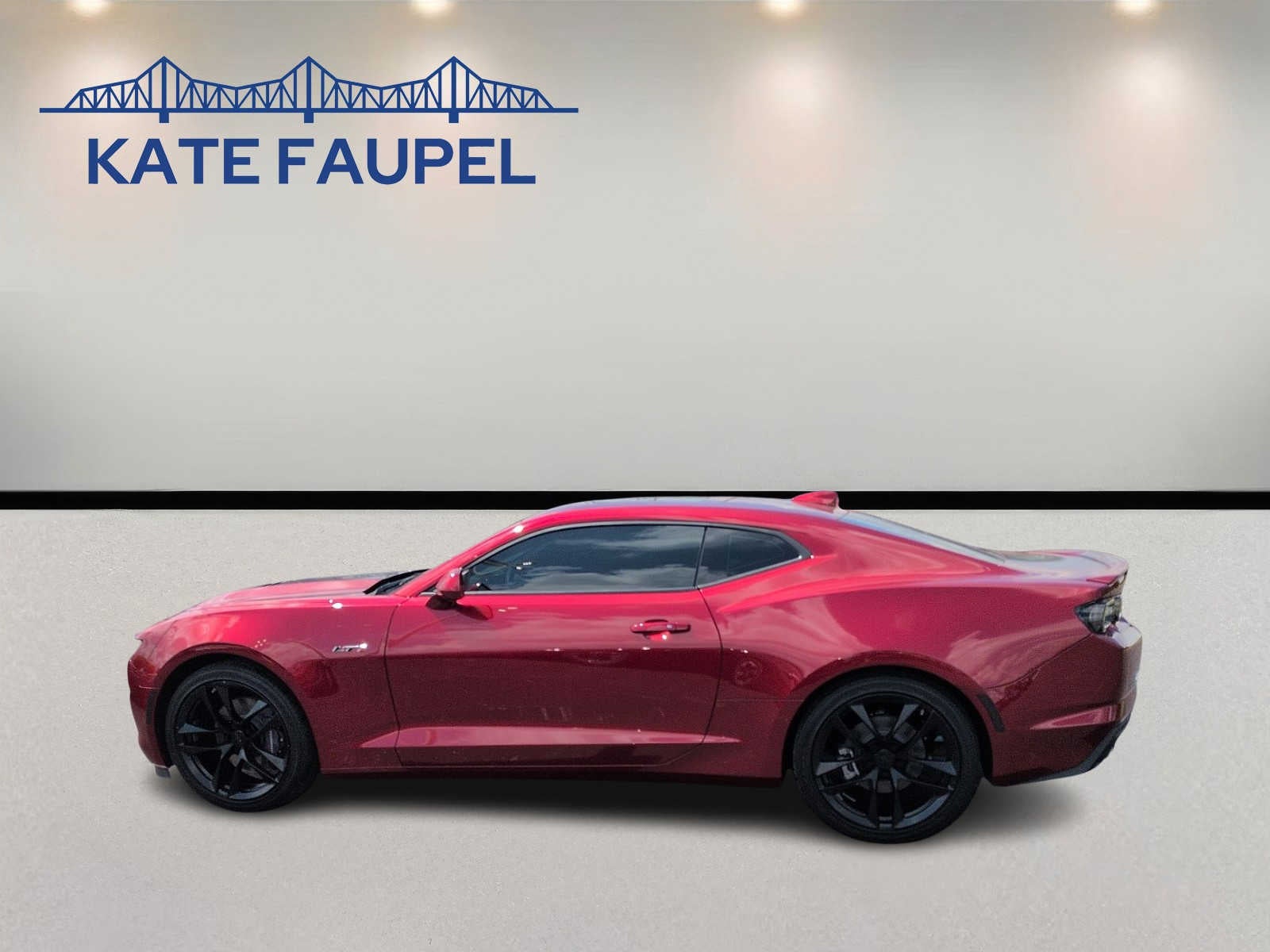 2023 Chevrolet Camaro LT1