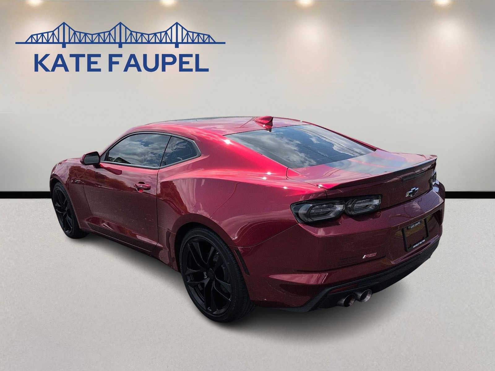 2023 Chevrolet Camaro LT1