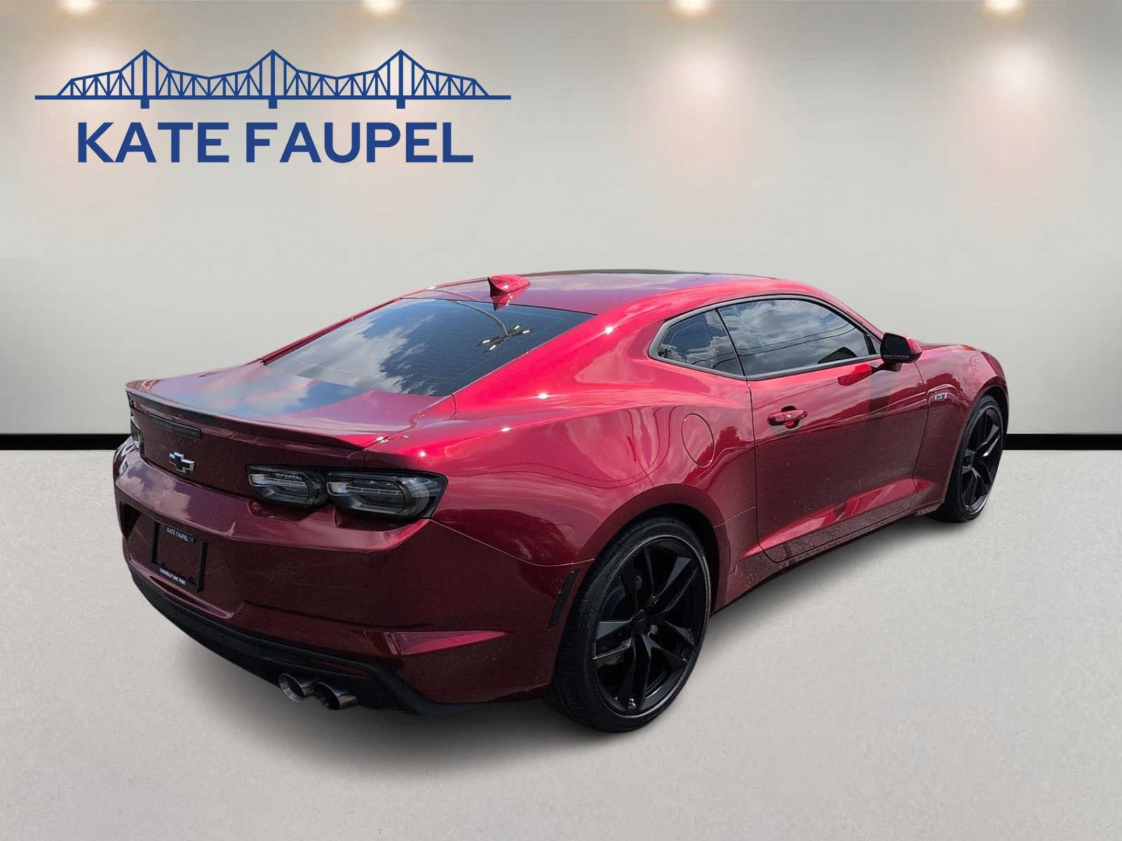 2023 Chevrolet Camaro LT1