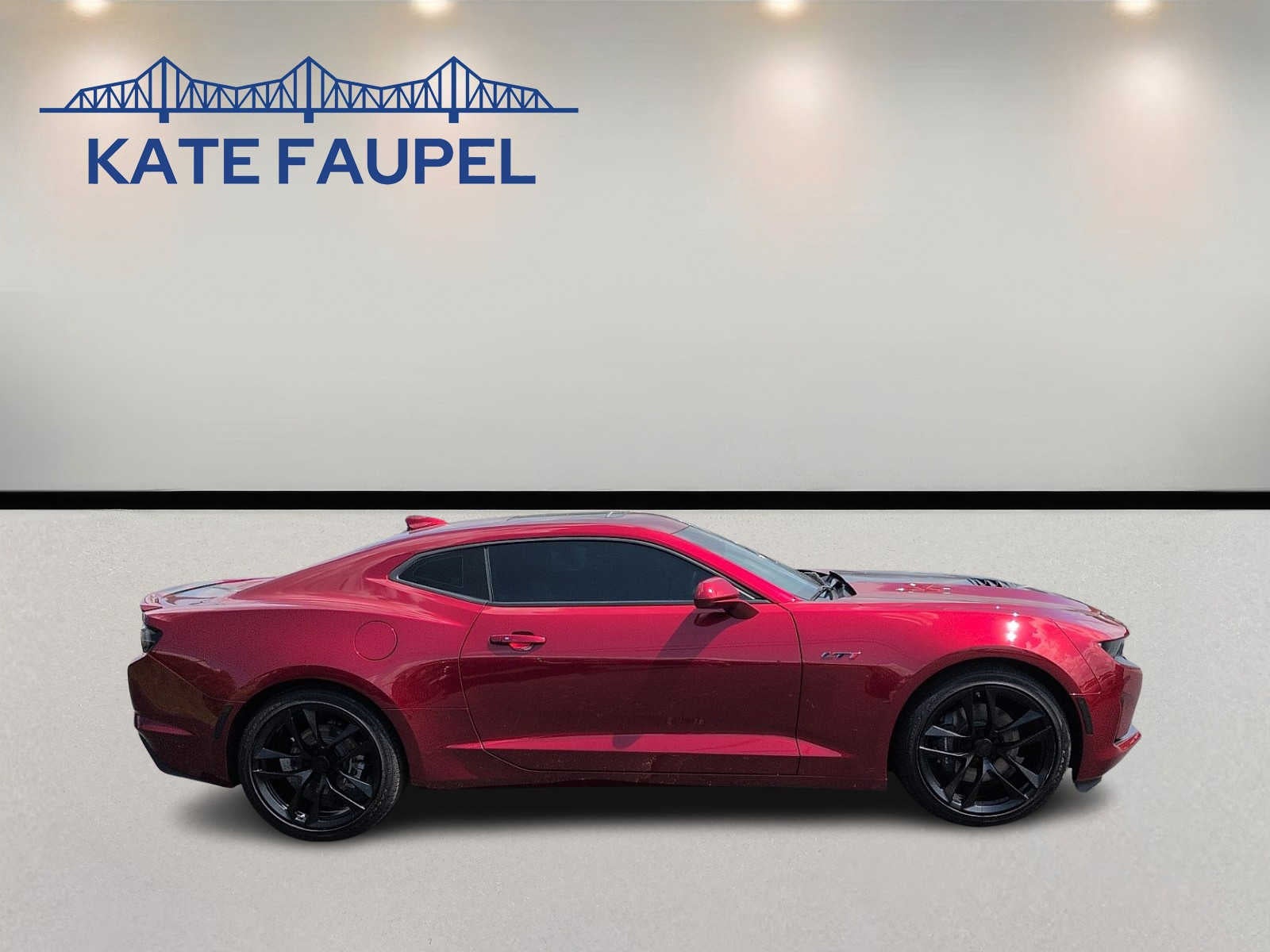 2023 Chevrolet Camaro LT1