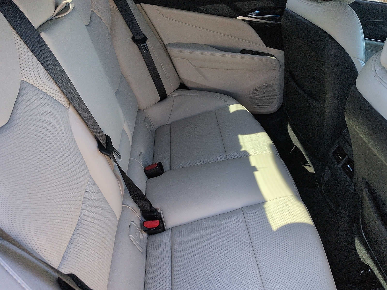 2020 Cadillac CT4 Premium Luxury