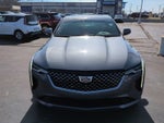 2020 Cadillac CT4 Premium Luxury