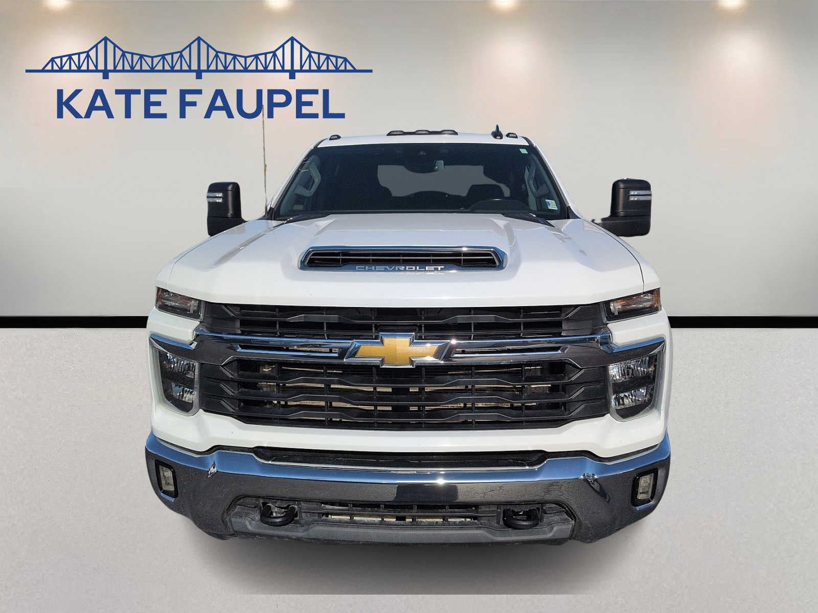 2024 Chevrolet Silverado 3500 HD Chassis Cab LT