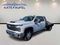 2024 Chevrolet Silverado 3500 HD Chassis Cab LT