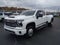 2025 Chevrolet Silverado 3500 HD High Country