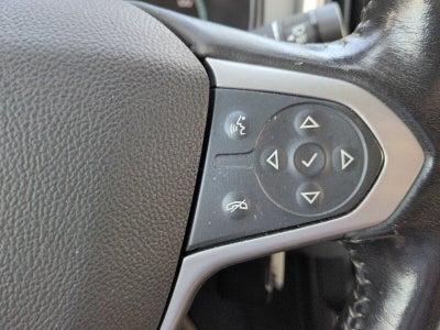2019 Chevrolet Colorado 2WD LT