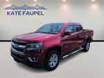 2019 Chevrolet Colorado 2WD LT