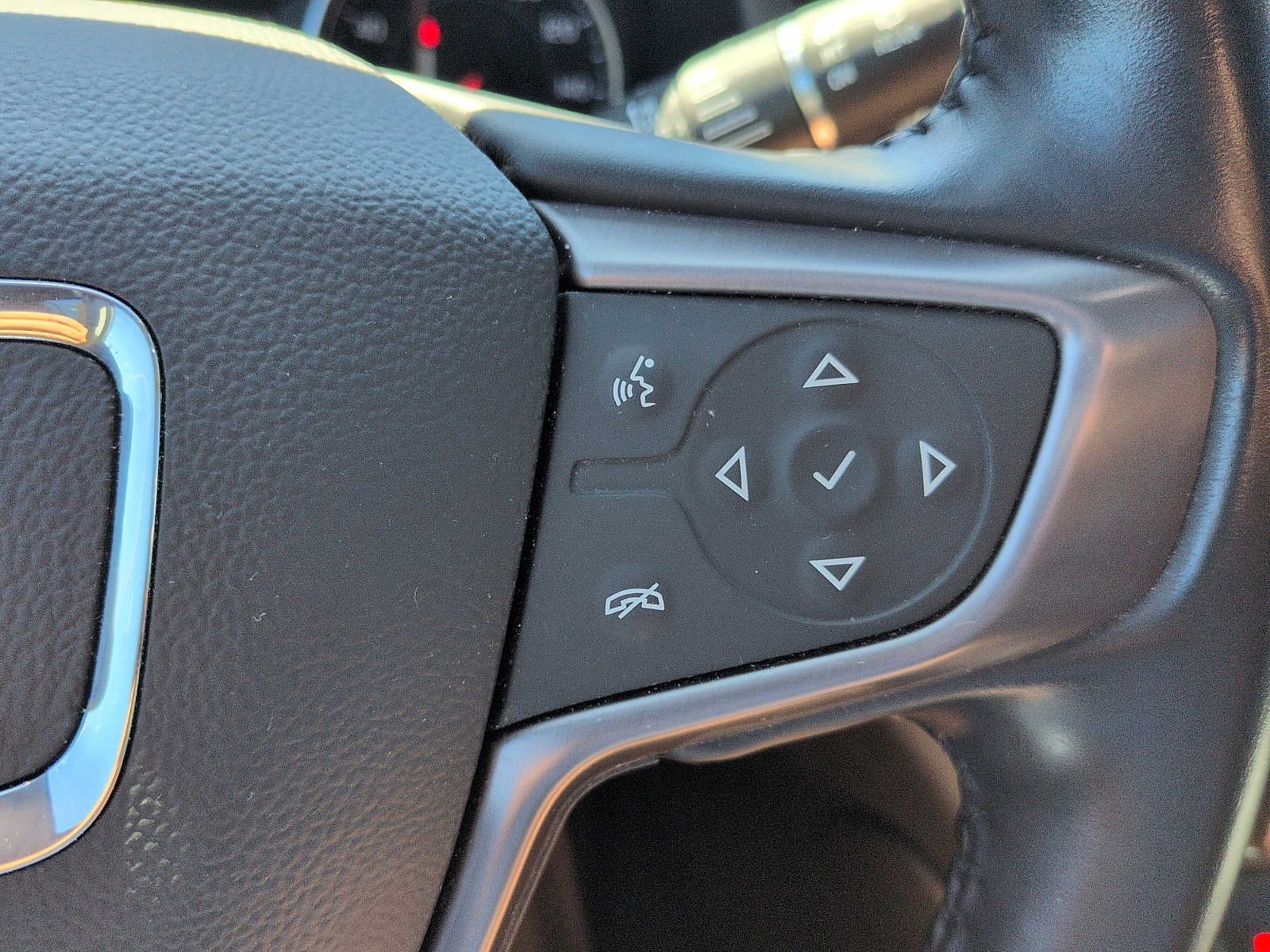 2020 GMC Acadia AT4