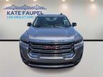 2020 GMC Acadia AT4