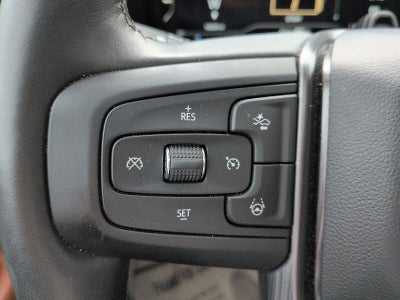 2024 GMC Yukon XL Denali Ultimate