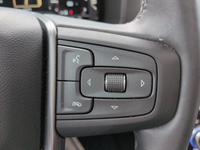 2024 GMC Yukon XL Denali Ultimate