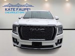 2024 GMC Yukon XL Denali Ultimate