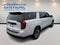 2024 GMC Yukon XL Denali Ultimate
