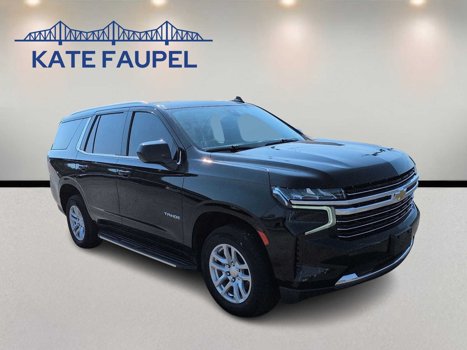 2021 Chevrolet Tahoe
