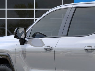 2024 GMC Sierra EV Denali Edition 1