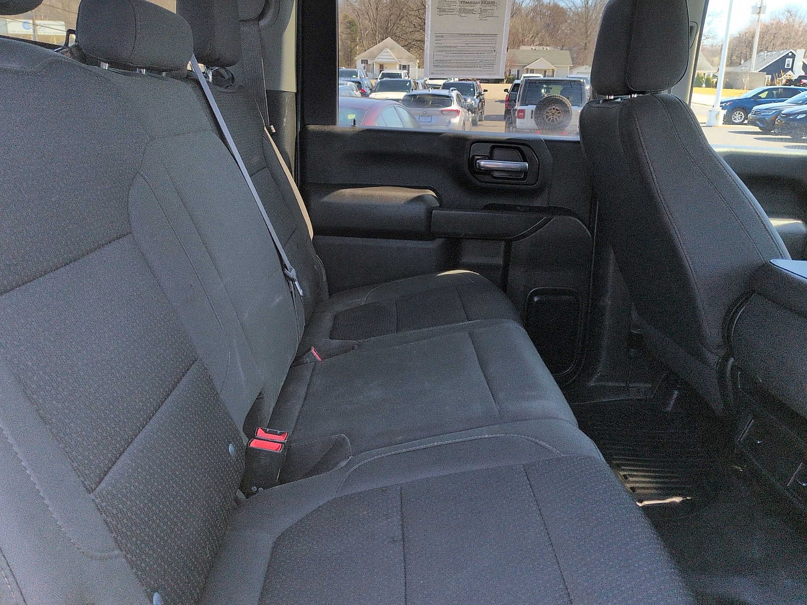 2022 GMC Sierra 2500 HD Pro