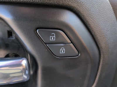 2022 GMC Sierra 2500 HD Pro