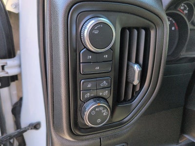 2022 GMC Sierra 2500 HD Pro