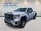 2022 GMC Sierra 2500 HD Pro