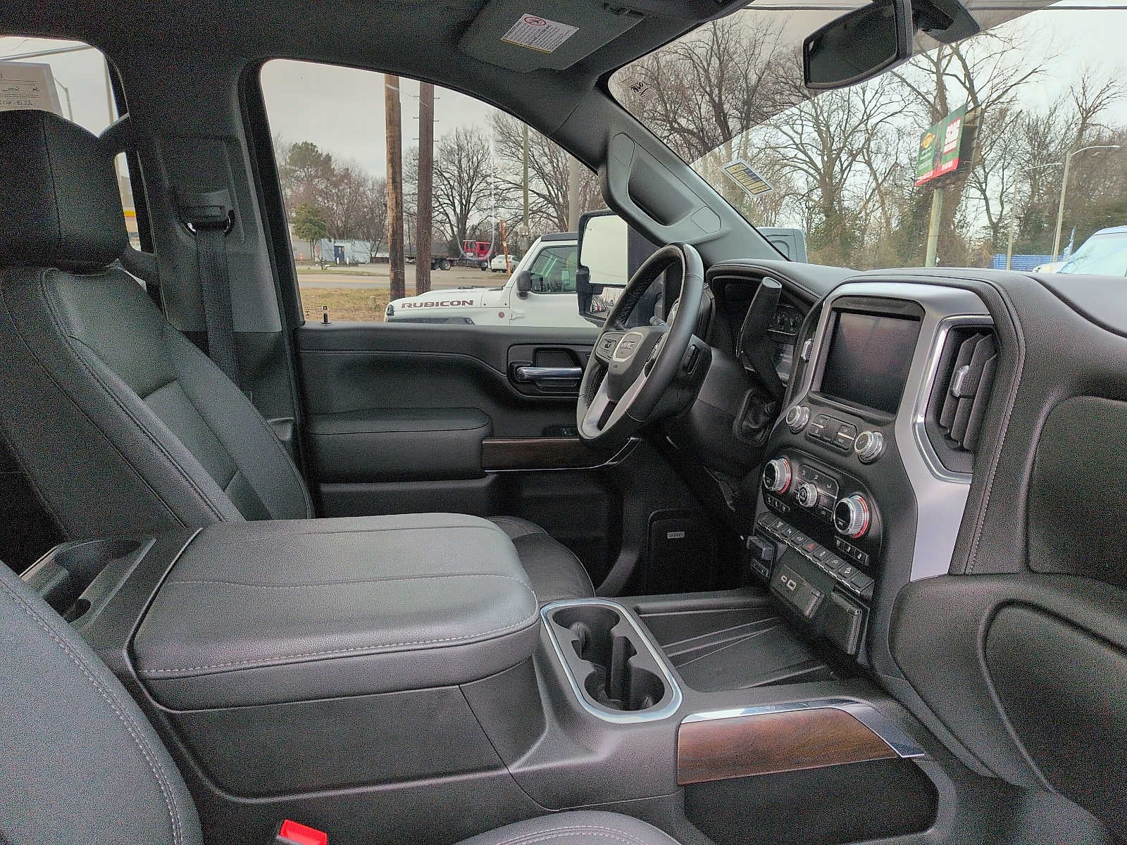2023 GMC Sierra 3500 HD SLT